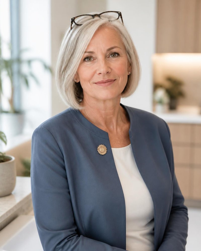 Dr. Elena Kaplan, MD