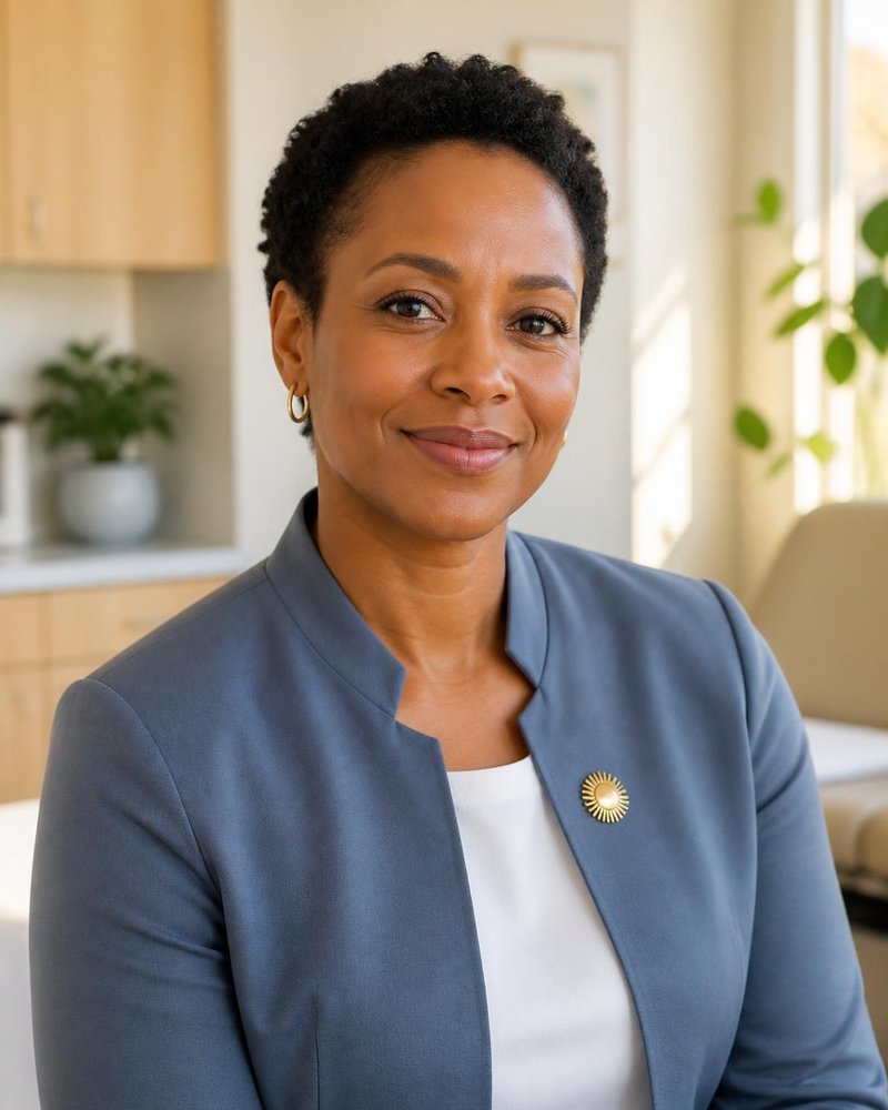 Dr. Ada Okafor, DO
