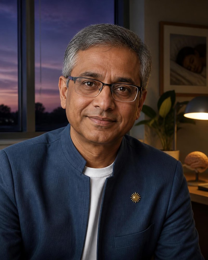 Dr. Sameer Shah, MD