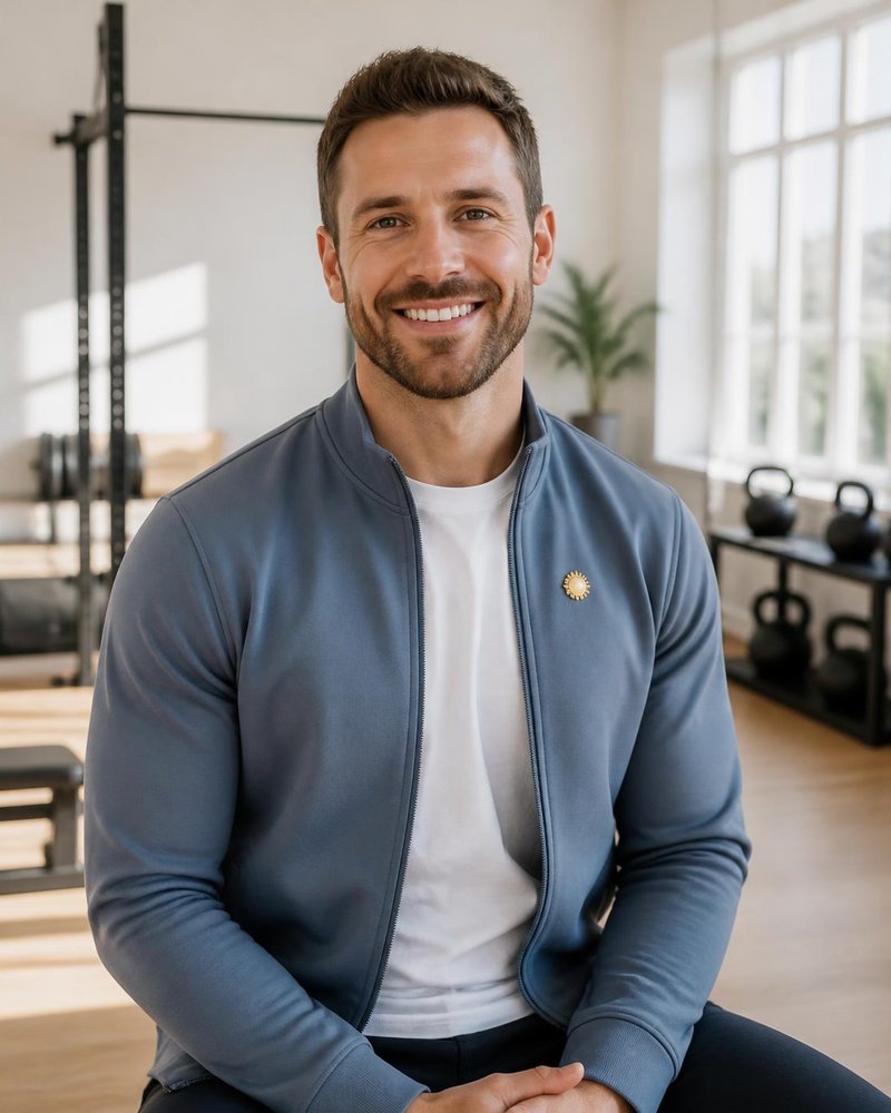 Jonah Weiss, DPT
